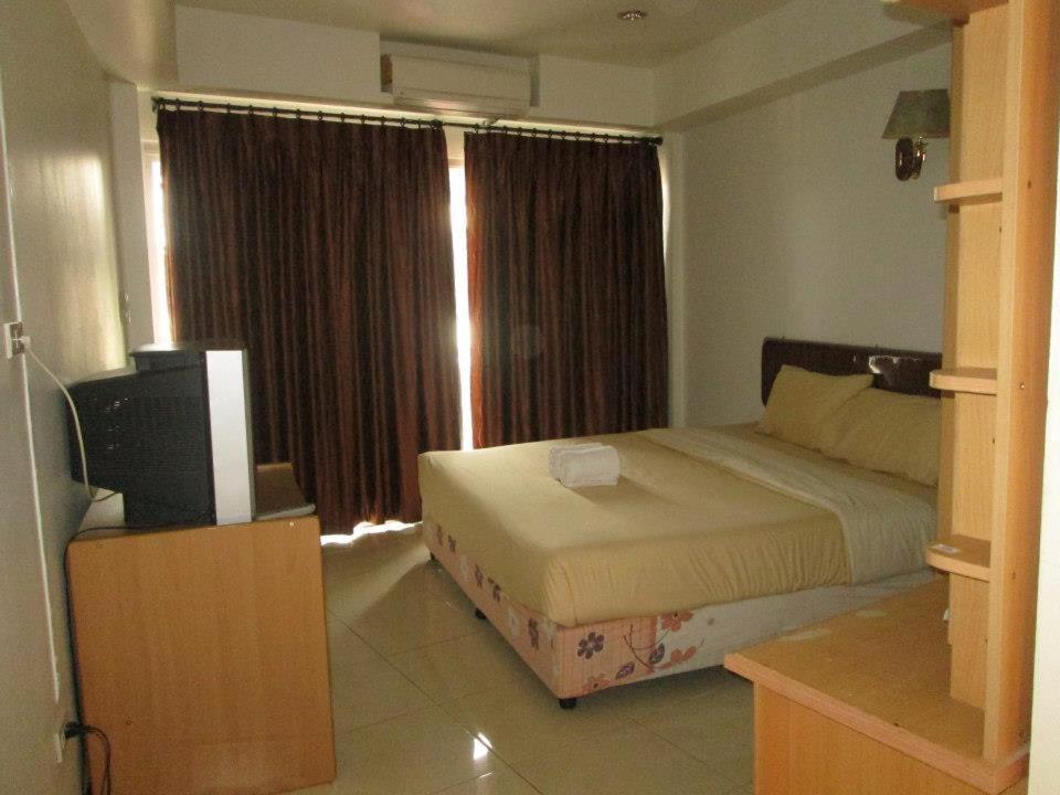 Baan Rim Khong Hotel Nakhon Phanom Oda fotoğraf