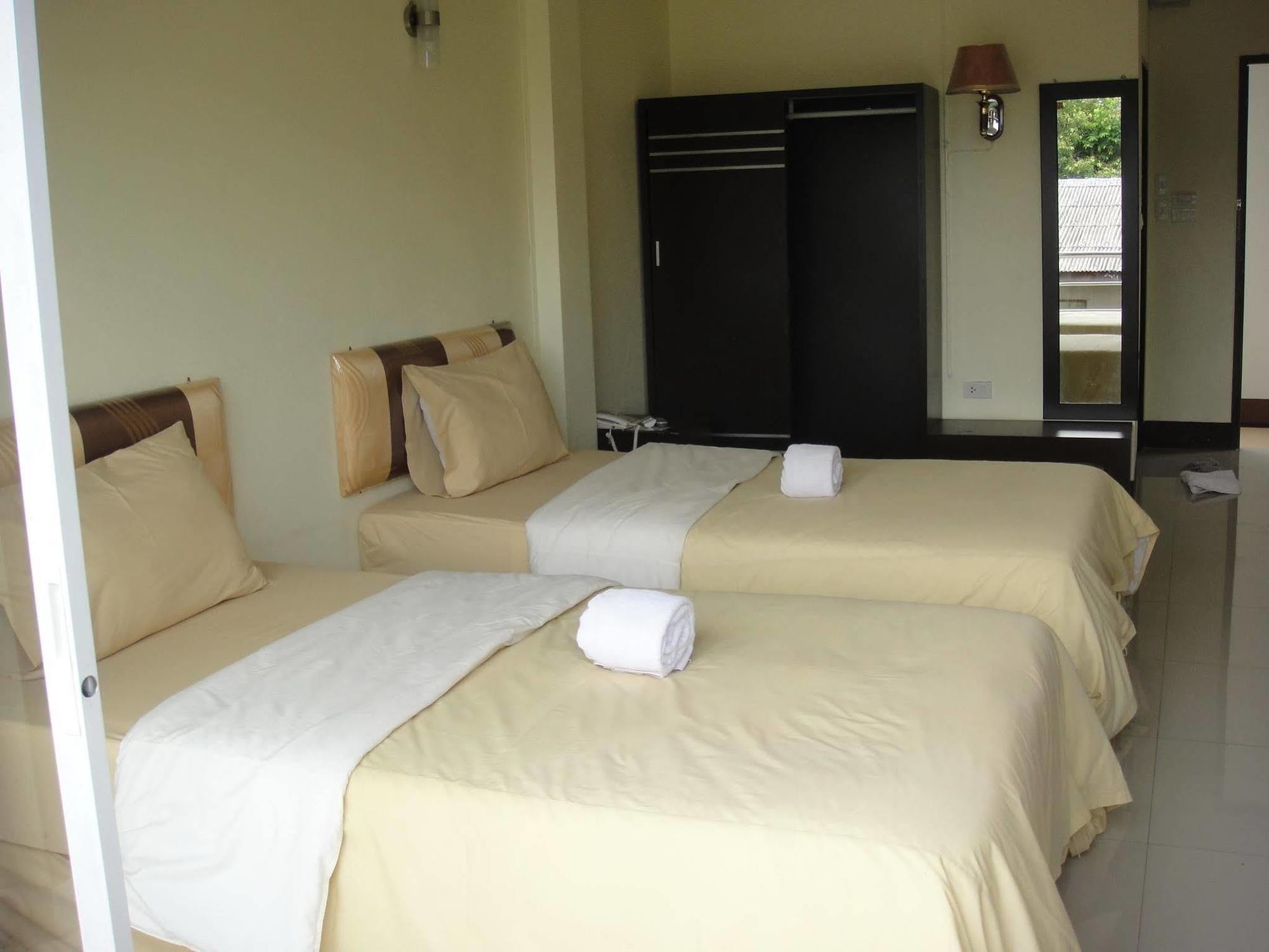 Baan Rim Khong Hotel Nakhon Phanom Dış mekan fotoğraf