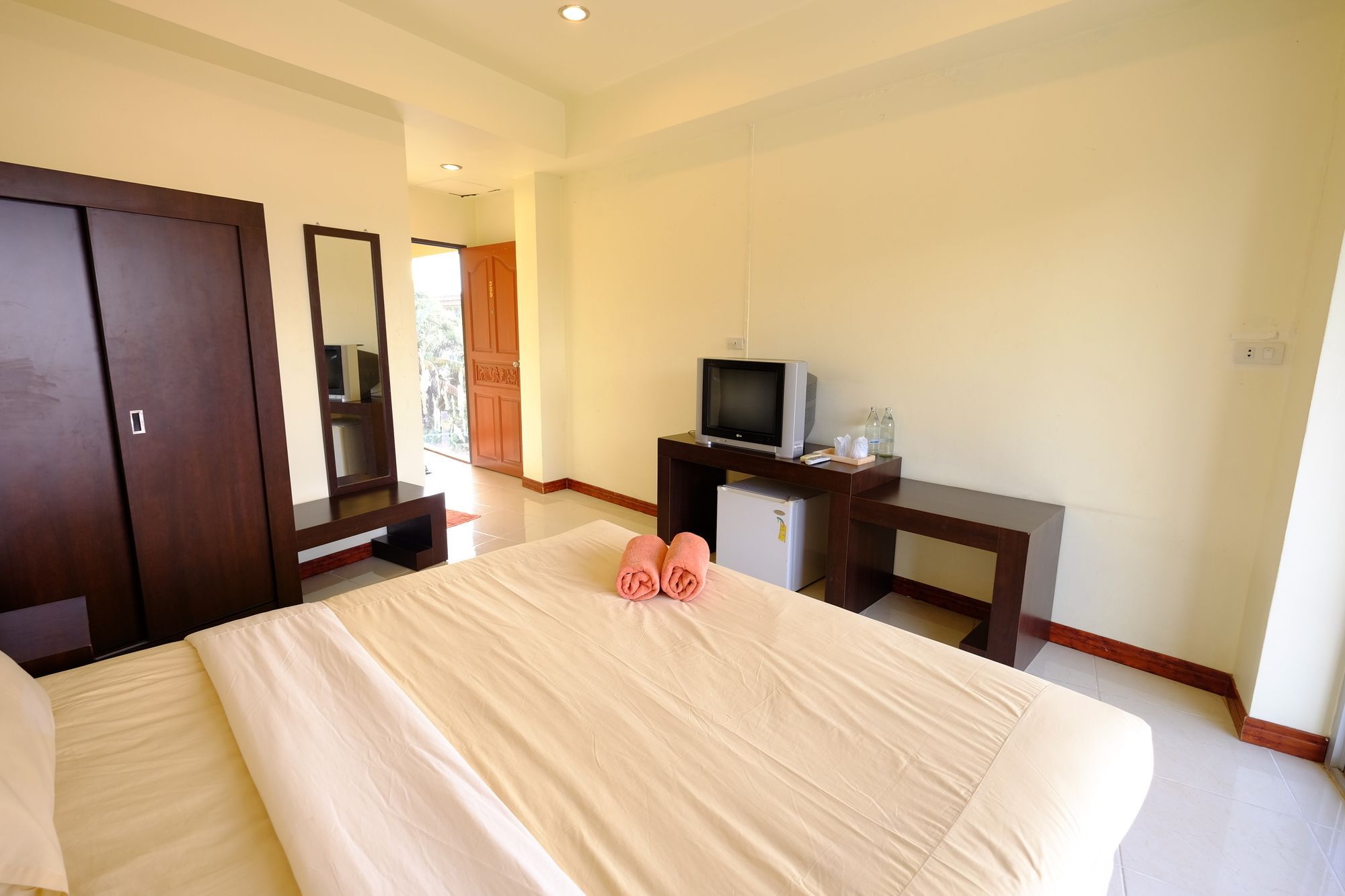 Baan Rim Khong Hotel Nakhon Phanom Dış mekan fotoğraf